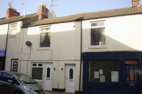 1 bedroom flat to rent, Commercial Street, Willington, Crook, County Durham, DL15