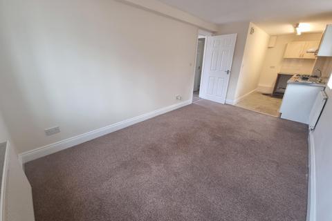 1 bedroom flat to rent, Commercial Street, Willington, Crook, County Durham, DL15