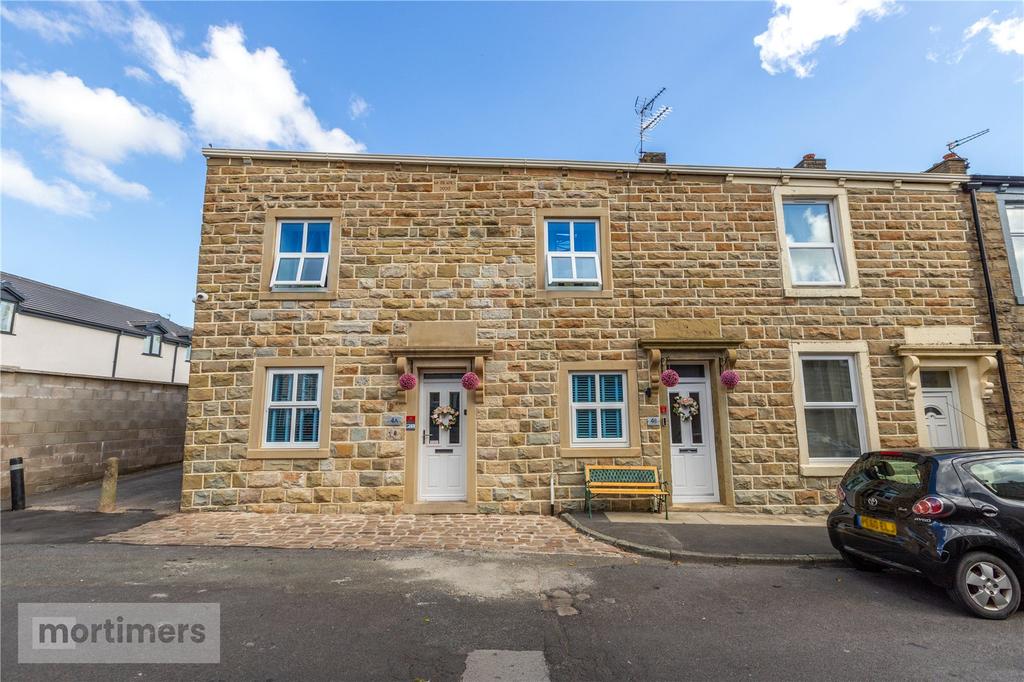 Melbourne Street, Oswaldtwistle, Accrington, Lancashire, BB5 6 bed