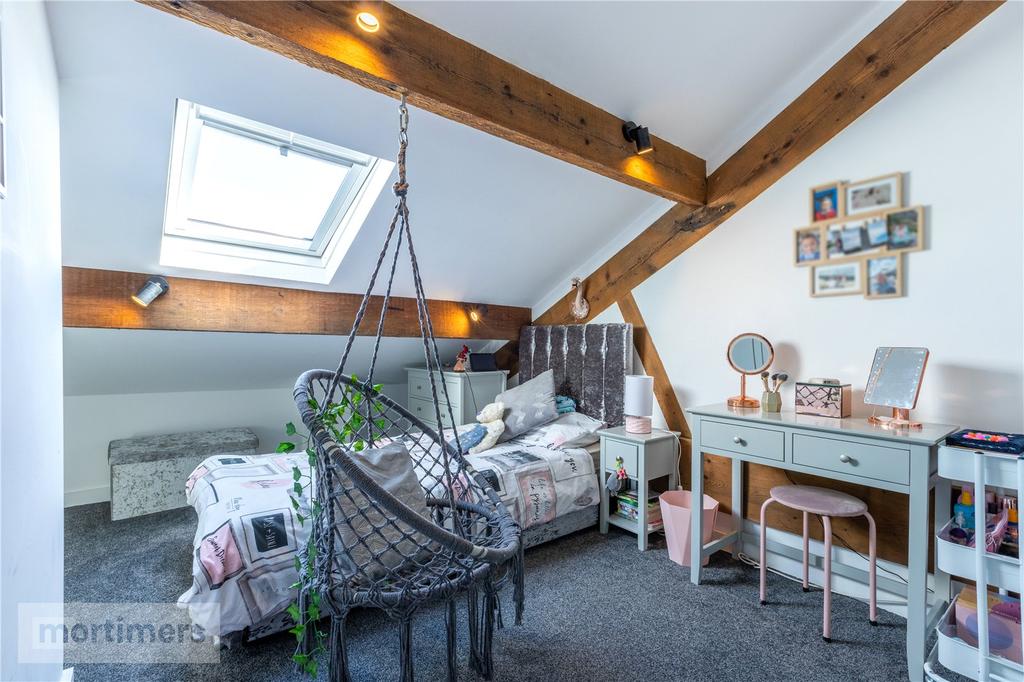 Bedroom Four 4b