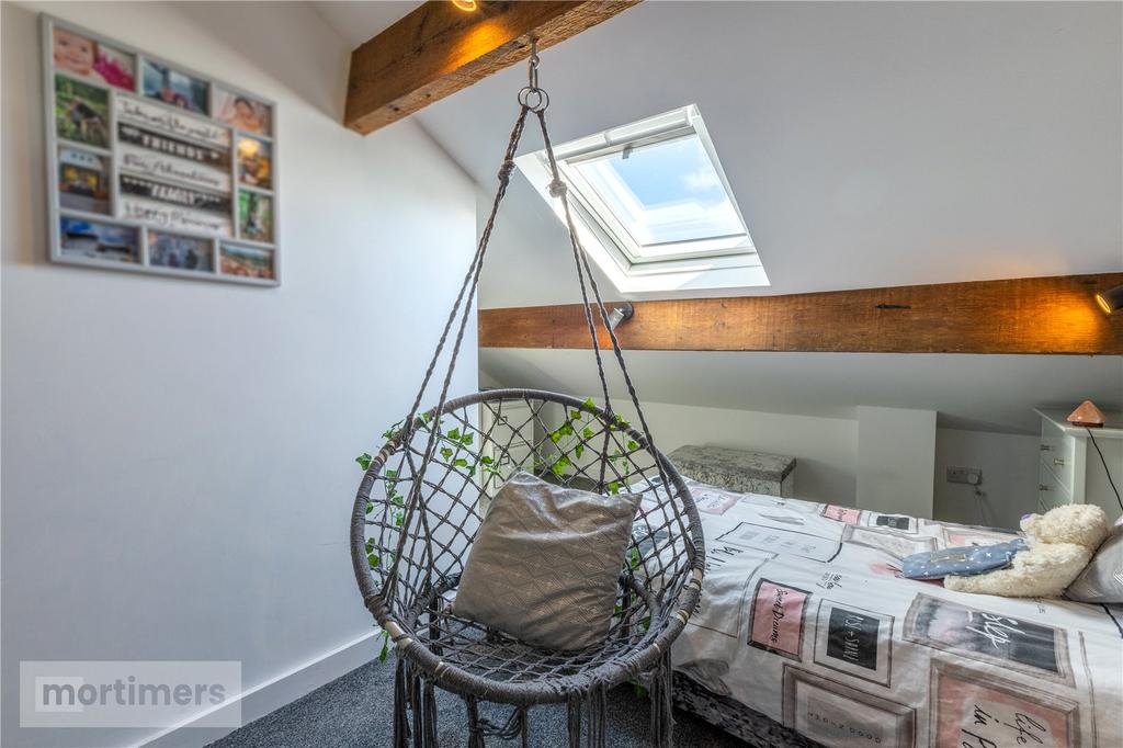 Bedroom Four 4b