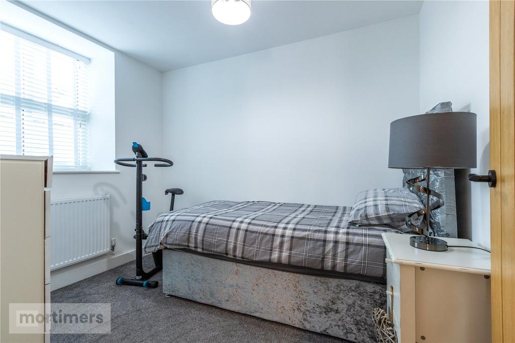 Bedroom Two 4a