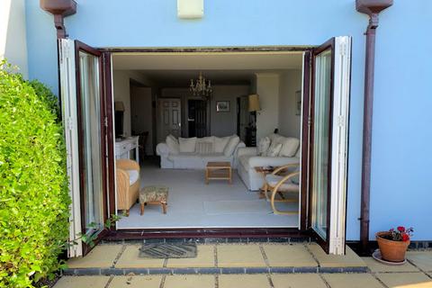 undefined, Hillside Park, Aberdovey LL35