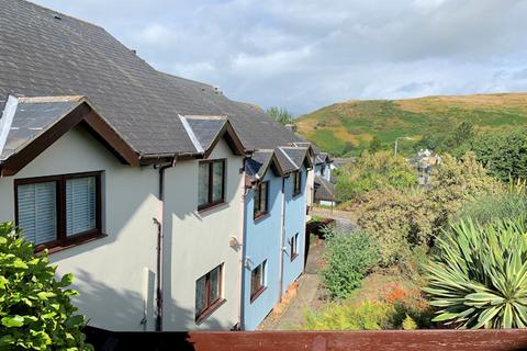 undefined, Hillside Park, Aberdovey LL35