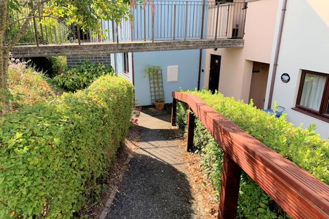 undefined, Hillside Park, Aberdovey LL35