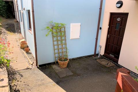 undefined, Hillside Park, Aberdovey LL35