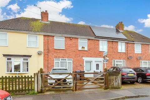2 bedroom terraced house for sale, Kings Road, Canterbury, Kent