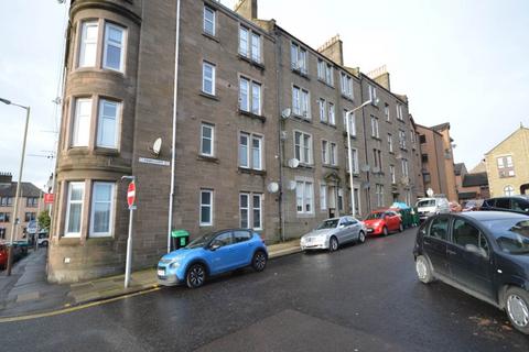 undefined, Cunningham Street, Maryfield, Dundee, DD4