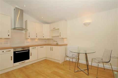 1 bedroom apartment to rent, Bartlemas Road, East Oxford, Oxford, Oxford, OX4