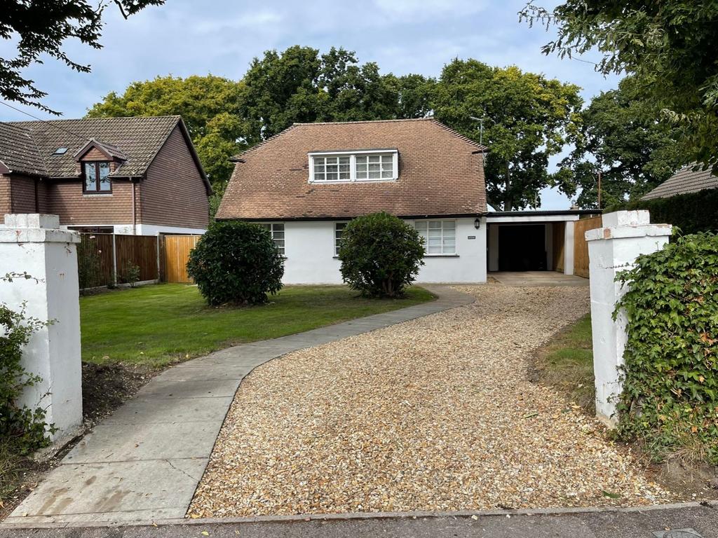 Lime Walk, Dibden Purlieu, Southampton, Hampshire, SO45 4 bed detached