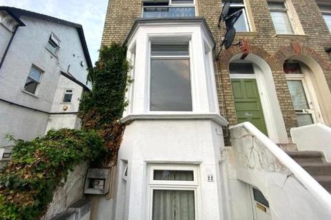 1 bedroom apartment to rent, Clifton Road, London, SE25
