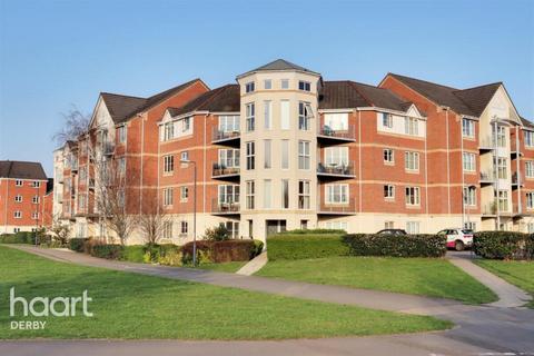 undefined, Magellan Way, Derby