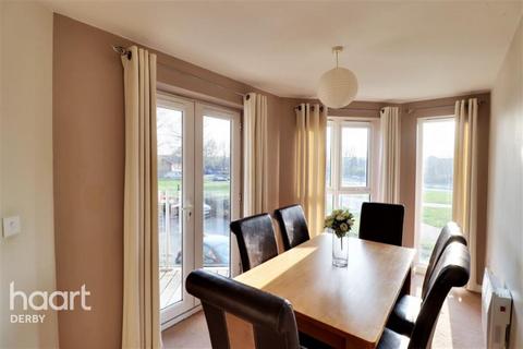 undefined, Magellan Way, Derby