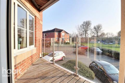 undefined, Magellan Way, Derby