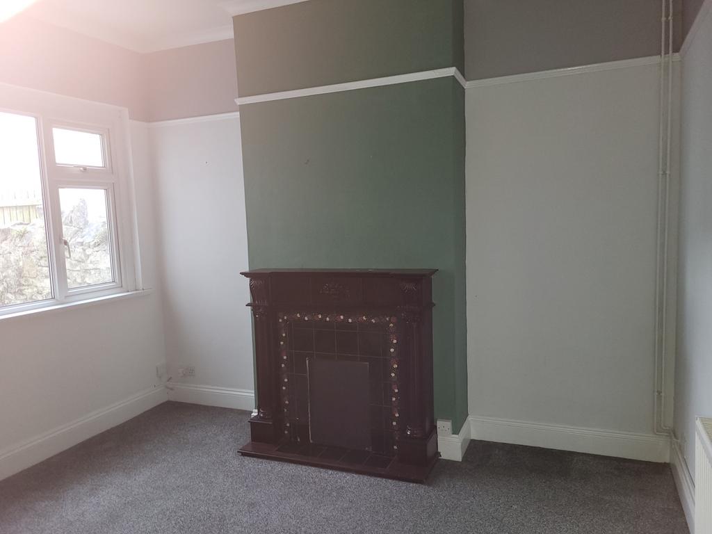 Regent Street, Barry 4 bed terraced house for sale £239,950