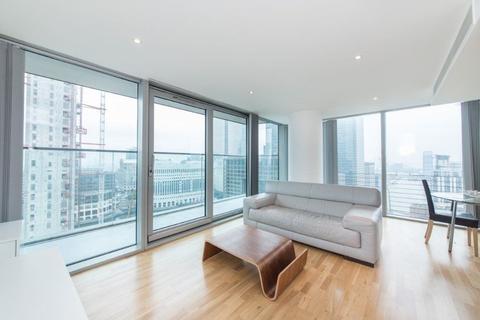2 bedroom apartment to rent - Immaculate Tower, Canary Wharf