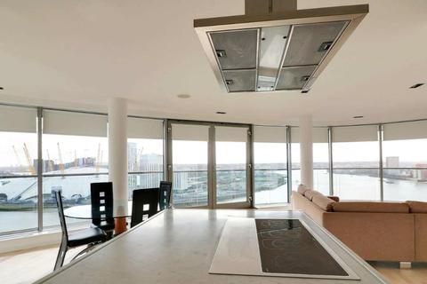 3 bedroom apartment to rent - Canary Wharf station 3b 3b Penthouse Canada Square