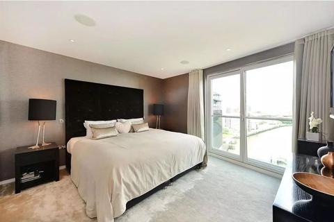 3 bedroom apartment to rent - Canary Wharf station 3b 3b Penthouse Canada Square
