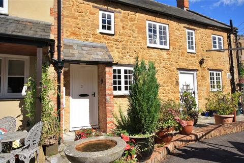 undefined, The Cressy, Shepton Beauchamp, Ilminster, Somerset, TA19