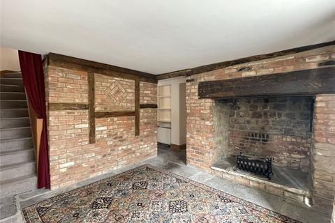 undefined, The Cressy, Shepton Beauchamp, Ilminster, Somerset, TA19
