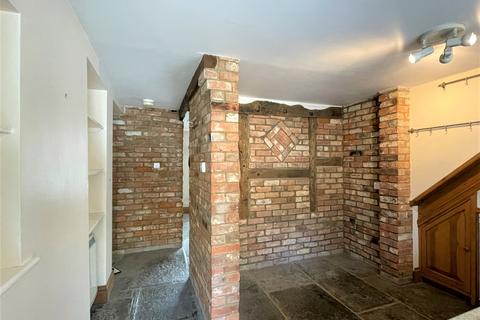 undefined, The Cressy, Shepton Beauchamp, Ilminster, Somerset, TA19