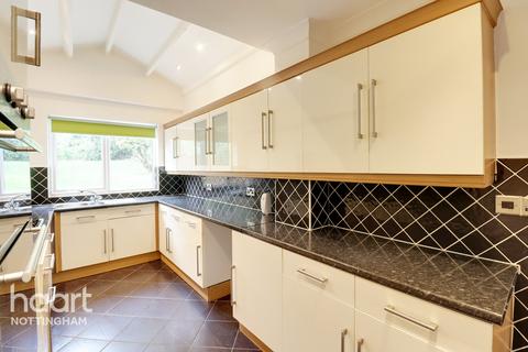 3 bedroom detached house for sale - Marshall Hill Drive, Mapperley