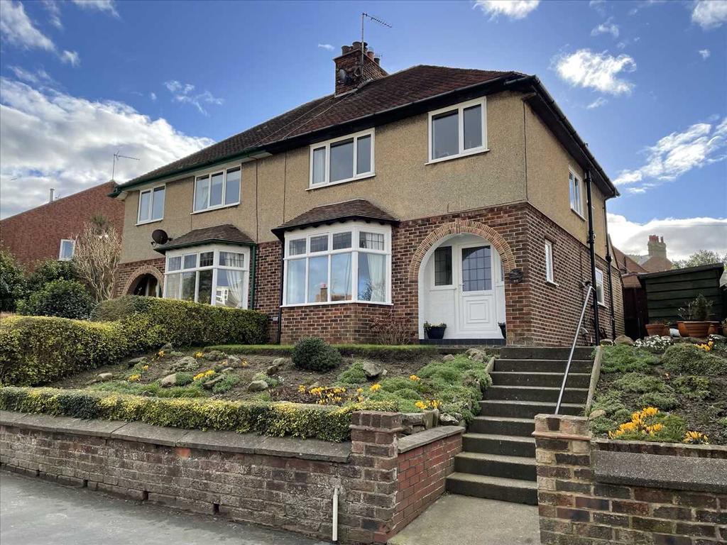 Scarborough Road, Filey 3 bed house for sale £249,950