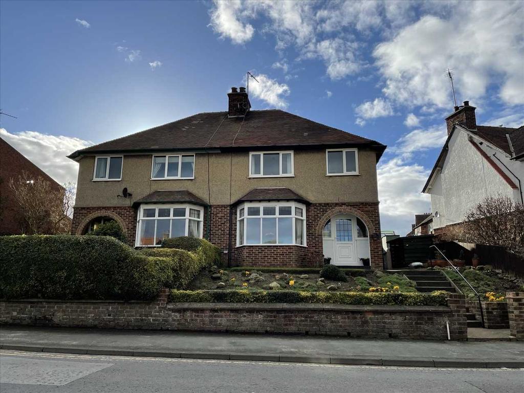 Scarborough Road, Filey 3 bed house for sale £249,950