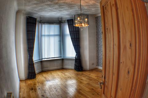 1 bedroom flat to rent, Corbett Street, Glasgow, Lanarkshire, G32