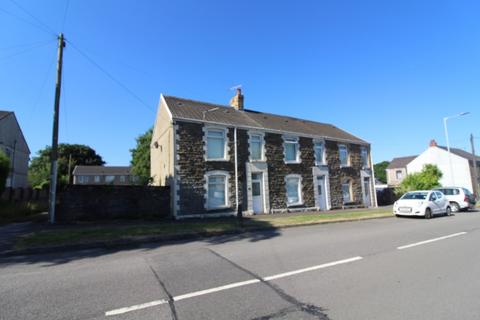 2 bedroom semi-detached house for sale, Carmarthen Road, Fforestfach, Swansea, West Glamorgan, SA5 4BN