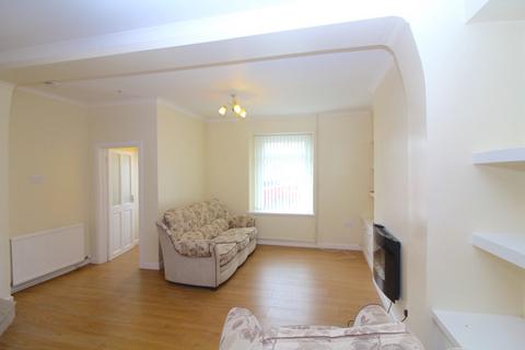 2 bedroom semi-detached house for sale, Carmarthen Road, Fforestfach, Swansea, West Glamorgan, SA5 4BN