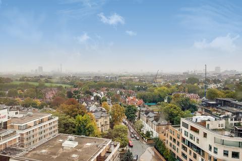 Flat 24, Taplow Adelaide Road, London, NW3 3NY
