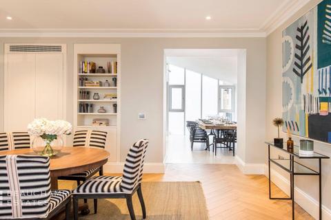 3 bedroom flat for sale - Chesham Street, Belgravia, SW1X