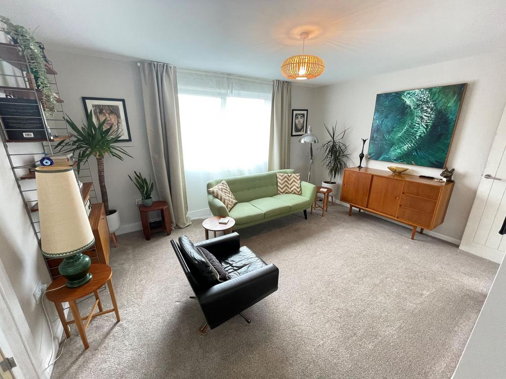 River Drive, South Shields, Tyne and... 3 bed flat £125,000