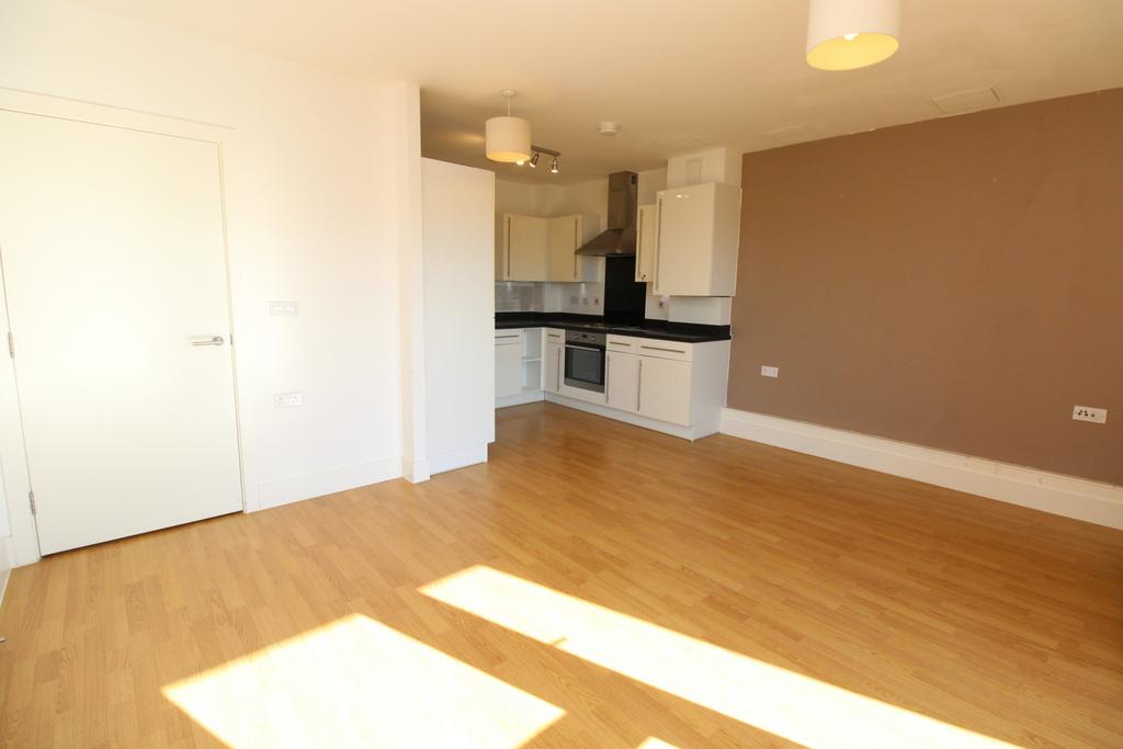 Lounge/Kitchen