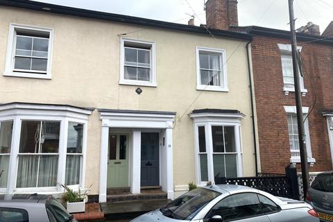 3 bedroom terraced house for sale - Albert Street, Shrewsbury, Shropshire, SY1