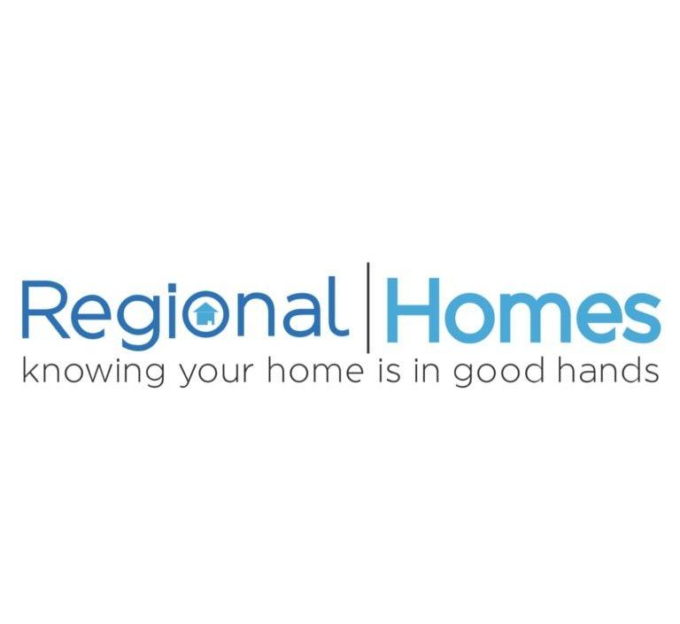 Regional homes are pleased to offer this amazing