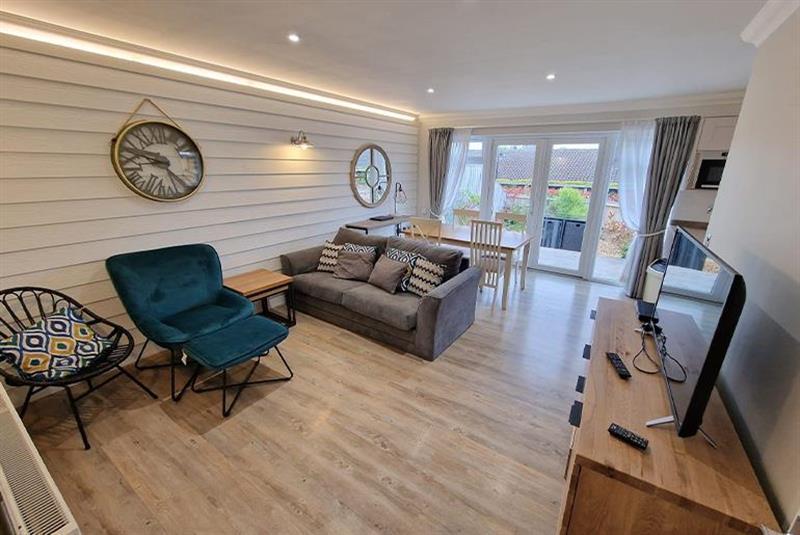 2 Bedroom Cottage
