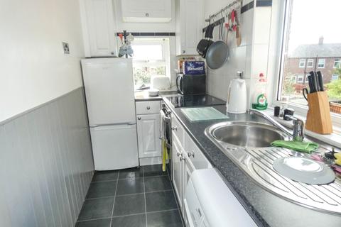 2 bedroom flat for sale - Broadway Crescent, Blyth, Northumberland, NE24 2RZ