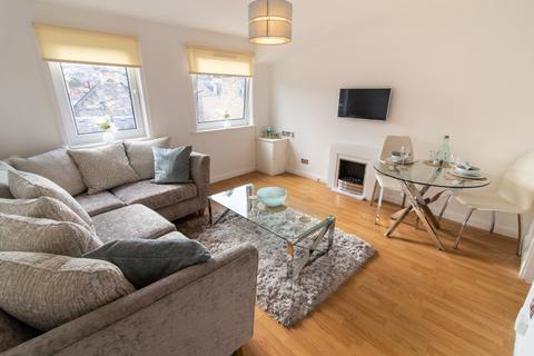 undefined, Beaconsfield Terrace, Hawick, TD9