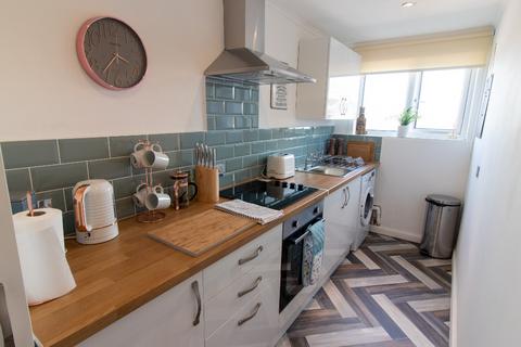 undefined, Beaconsfield Terrace, Hawick, TD9