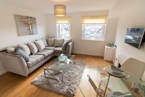 undefined, Beaconsfield Terrace, Hawick, TD9
