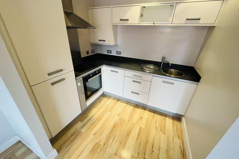 1 bedroom flat to rent, Vie Building, Water Street, Manchester, M3