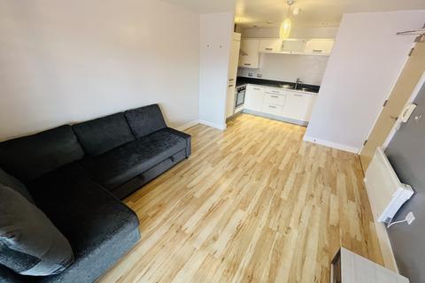 1 bedroom flat to rent, Vie Building, Water Street, Manchester, M3