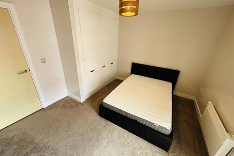 1 bedroom flat to rent, Vie Building, Water Street, Manchester, M3