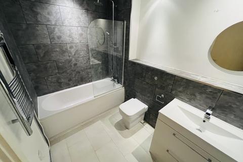 1 bedroom flat to rent, Vie Building, Water Street, Manchester, M3