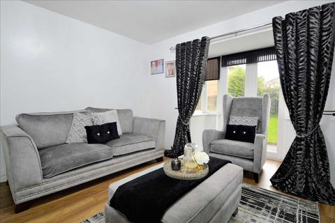 4 bedroom detached house for sale, The Lairs, Blackwood