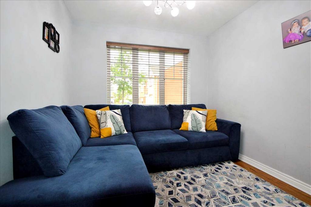 2nd Lounge