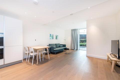 1 bedroom apartment for sale, Sophora House, Vista Chelsea Bridge, London, SW11