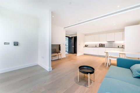 1 bedroom apartment for sale, Sophora House, Vista Chelsea Bridge, London, SW11